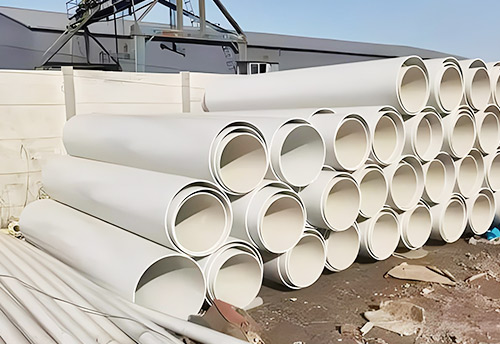 pvc管可以加屏蔽防靜電嗎？生產pvc管道企業