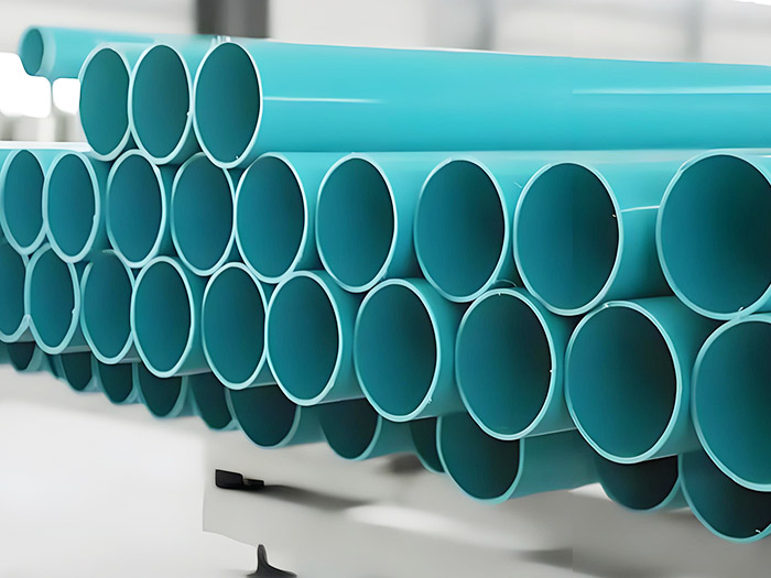 PVC排水管市場(chǎng)迎來新機(jī)遇，環(huán)保與創(chuàng)新成發(fā)展主線