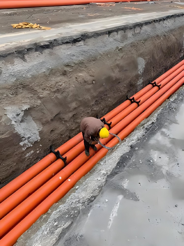 重型PVC管市場迎來新機遇,應用領域持續拓寬