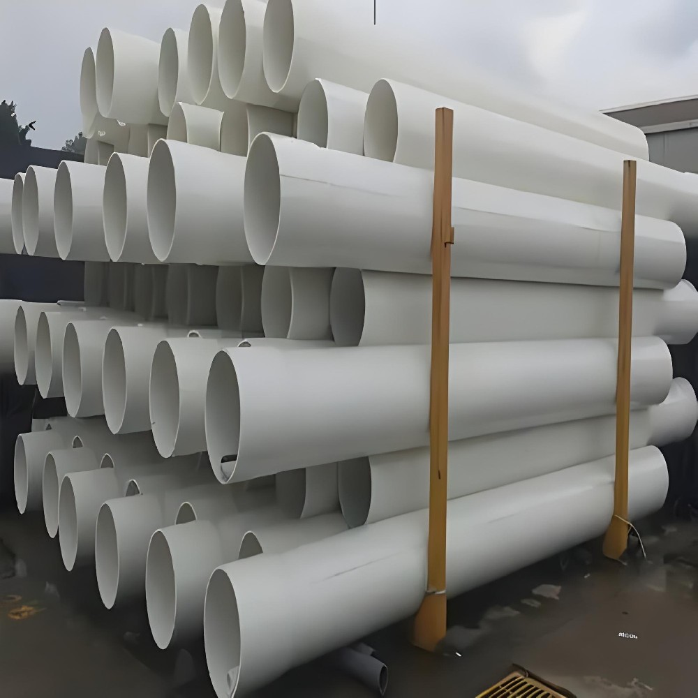 PVC電工管 PVC電工管