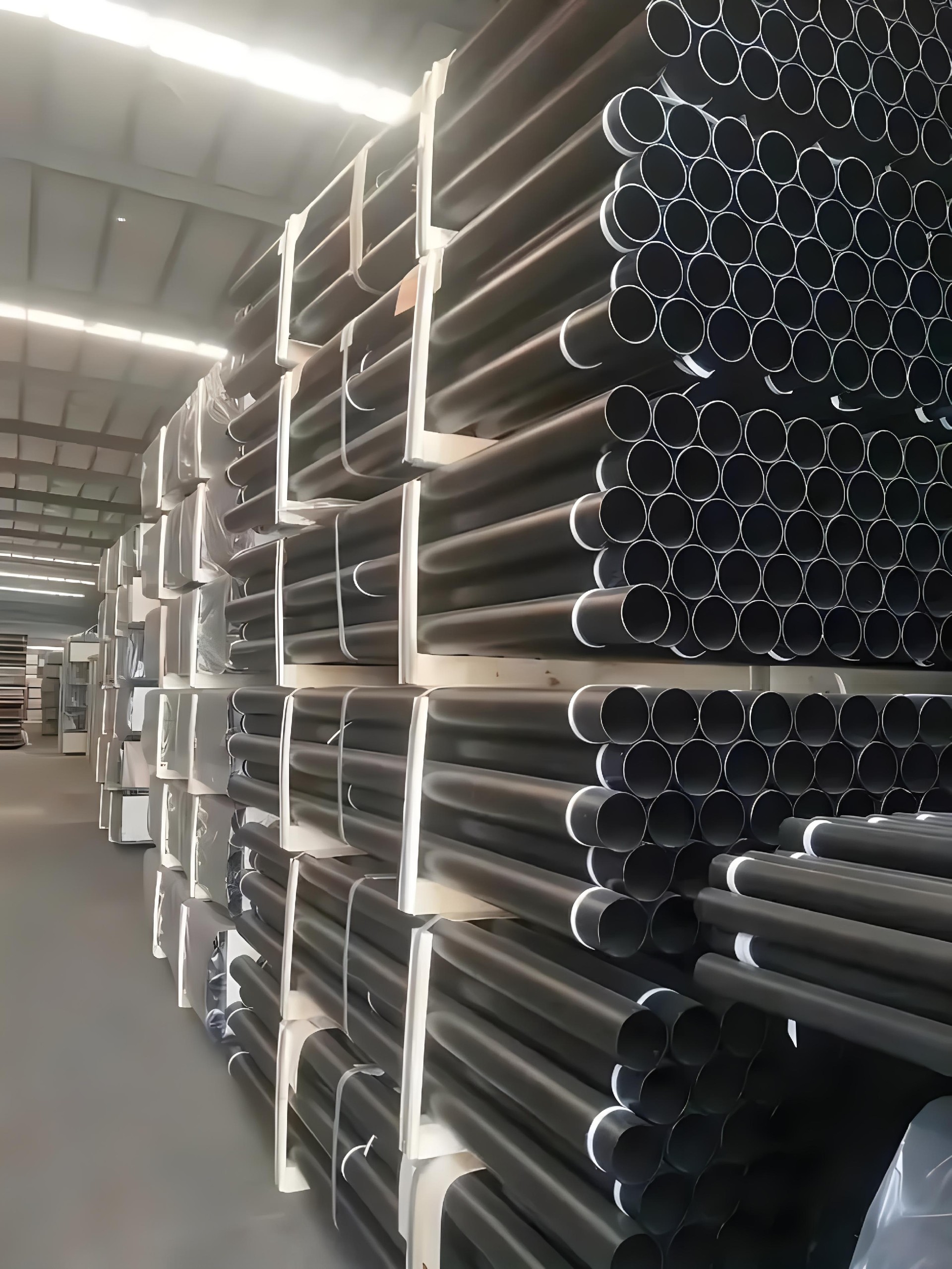 PVC電工管 PVC電工管