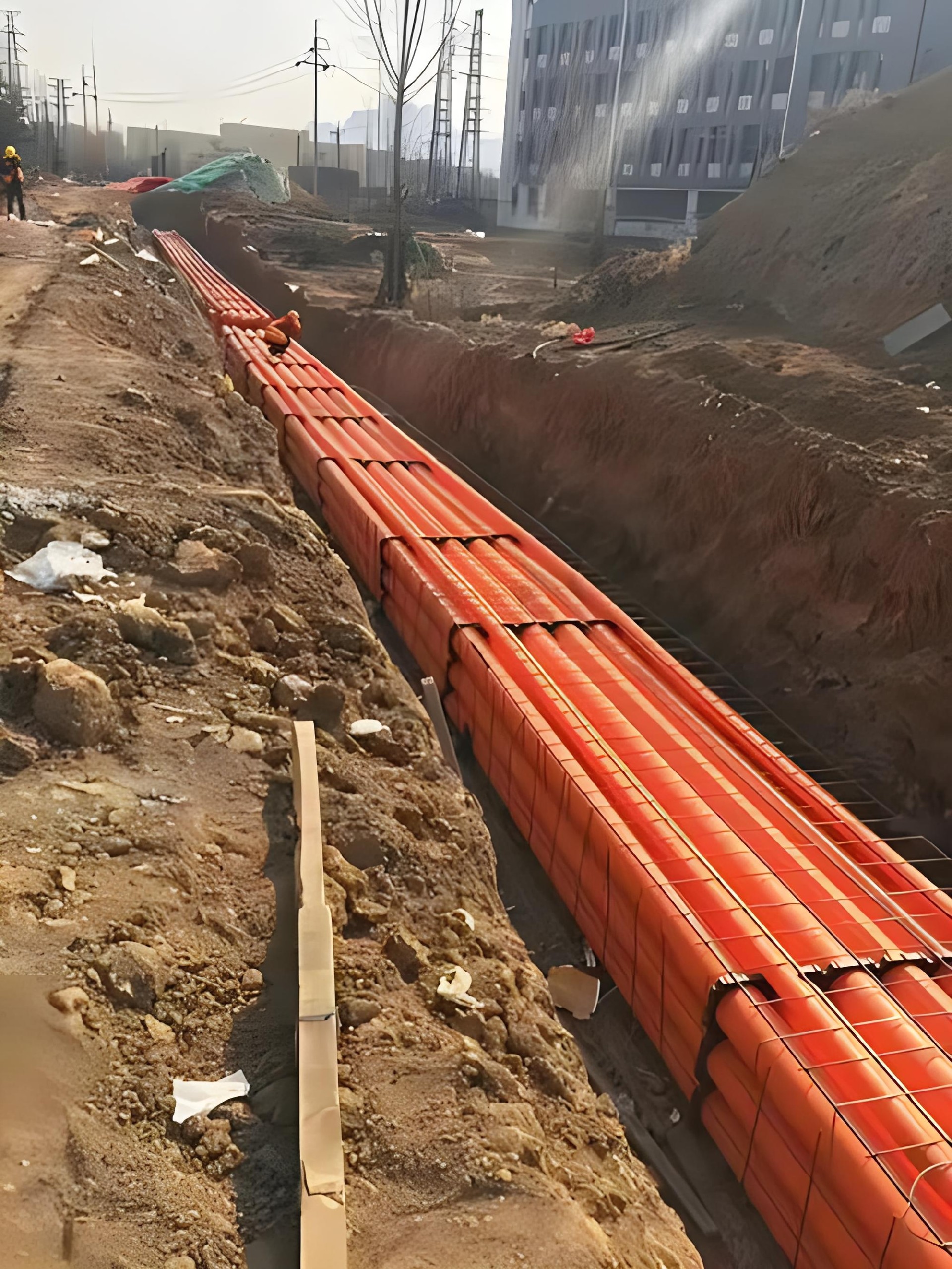 農(nóng)業(yè)灌溉給水管 農(nóng)業(yè)灌溉給水管