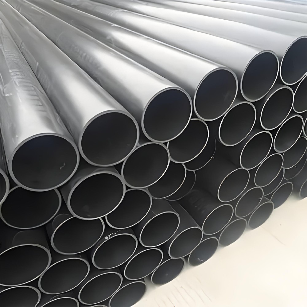 市場需求驅動重型PVC管產業持續擴張