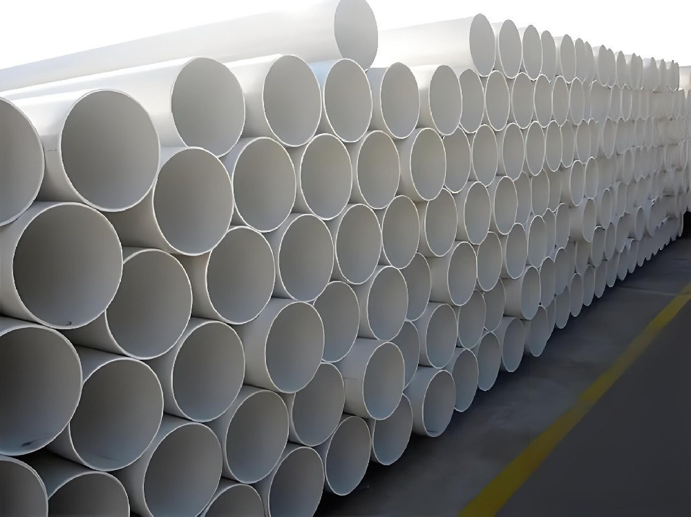 給水PVC管技術(shù)創(chuàng)新推動(dòng)行業(yè)升級(jí)