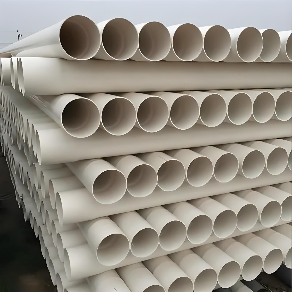 重型PVC管應(yīng)用領(lǐng)域拓展,市場需求潛力顯現(xiàn)