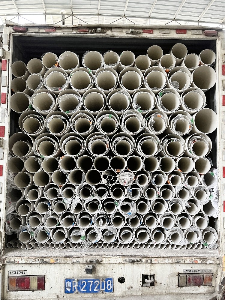 電線PVC管市場需求旺盛,行業增長勢頭強勁